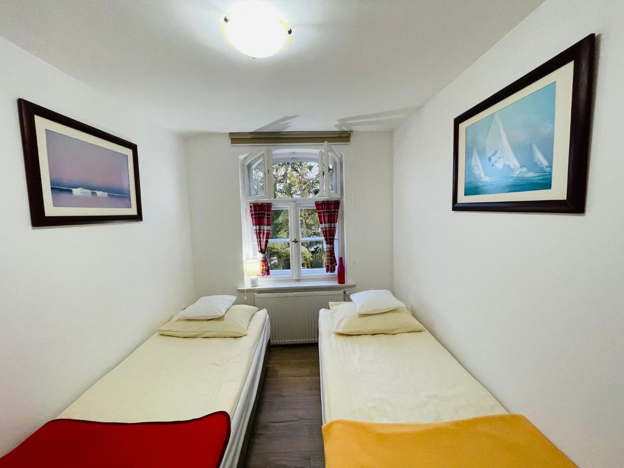 Apartamenty Cegielka Gaski  Exterior photo