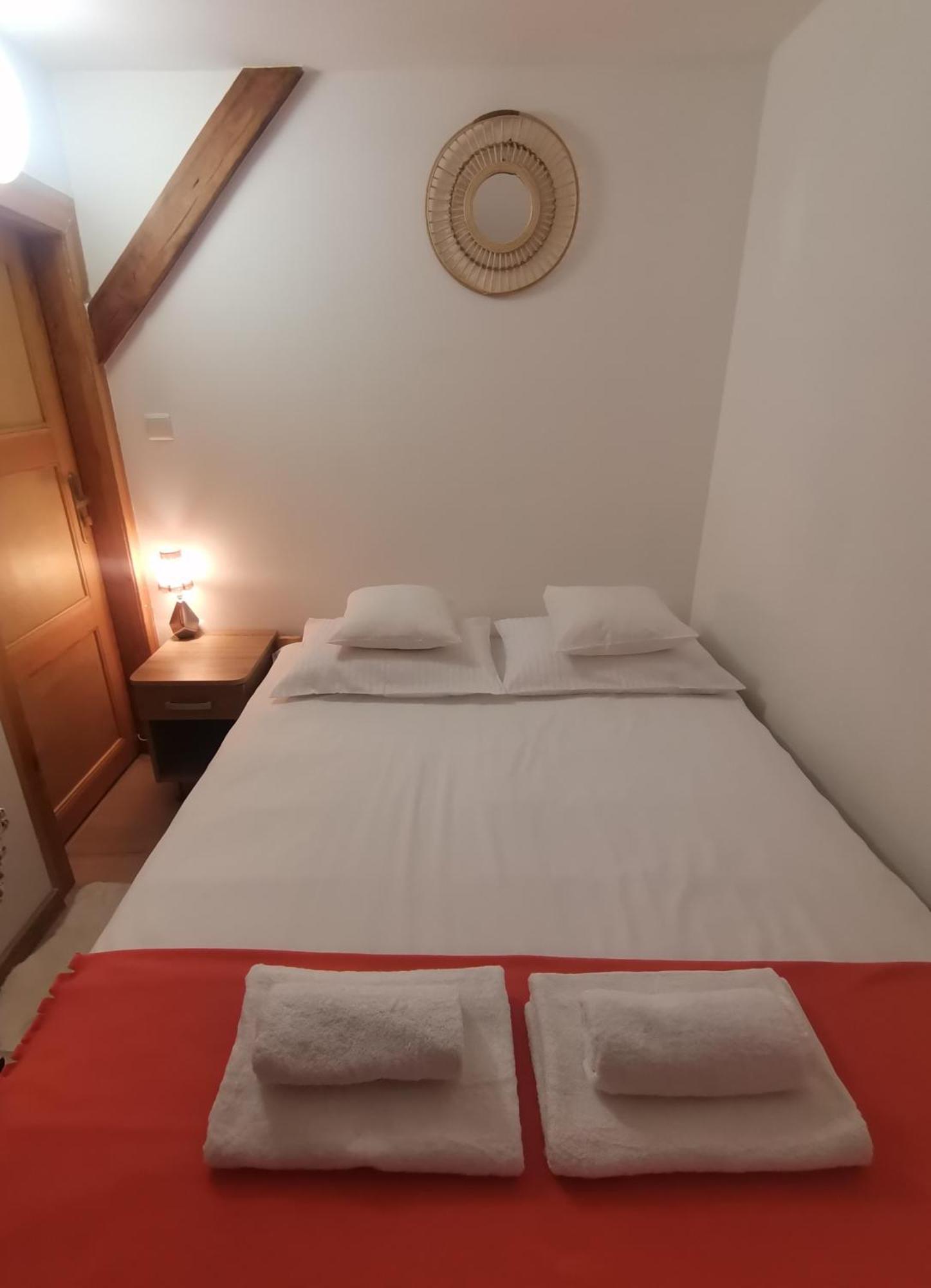 Apartamenty Cegielka Gaski  Exterior photo